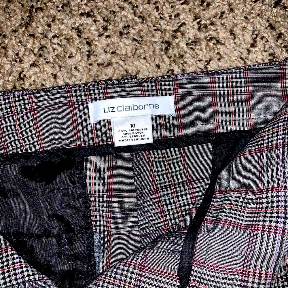 Business Casual dress pants for Women